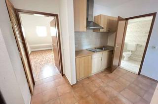 Haus mieten in Zillering 57, 64546 Mörfelden-Walldorf, Schönes 2-Zimmer Wohnung in Mörfelden Walldorf