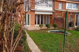 Haus mieten in 37083 Göttingen, Freundliches Reihenendhaus in Göttingen-Geismar für Studierenden WG oder Familie