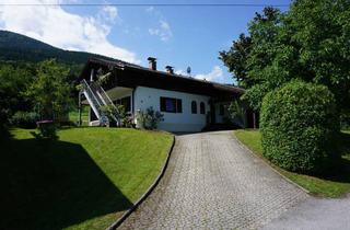 Haus mieten in 83075 Bad Feilnbach, Einfamilienhaus im Gemeindegebiet Bad Feilnbach