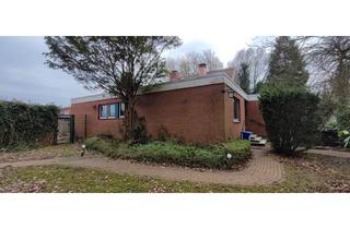 Haus mieten in Immenweg 20, 27574 Geestemünde, Einzigartiges Einfamilienhaus mit einem übergroßen Garten