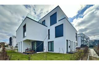 Haus mieten in 38442 Fallersleben, Neubau-5-Zimmer- Reihenhaus! Garten, Dachterr., Nähe Zentrum Fallersleben