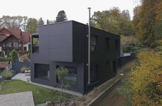 Haus mieten in 63864 Glattbach, Modernes und hochwertiges EF-Haus, ruhige Lage, direkt am Wald, mit Garten…