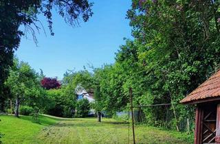 Haus mieten in 73230 Kirchheim, Charmantes Einfamilienhaus mit weitläufigem Garten und zentraler in Kirchheim unter Teck