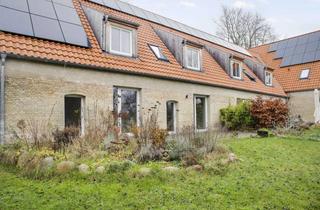 Haus mieten in 24354 Kosel, Zur Miete: Familienidyll in ländlicher Lage – Reihenendhaus mit Garten, Terrasse und jeder Menge Pla