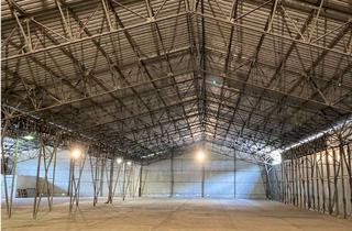 Gewerbeimmobilie mieten in Straße Der Befreiung, 15537 Grünheide, Logistikfläche Berlin Brandenburg Grünheide Tesla | 560 m² Halle | Logistikhalle