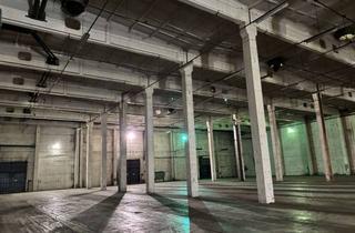 Gewerbeimmobilie mieten in Straße Der Befreiung, 15537 Grünheide, Logistikfläche Berlin Brandenburg Grünheide Tesla | 980 m² Halle | Logistikhalle