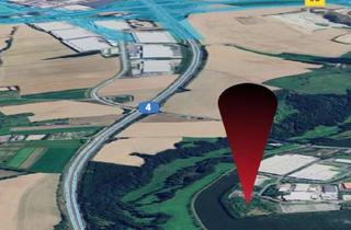 Gewerbeimmobilie kaufen in Sachsenweg, 08451 Crimmitschau, 19.107 m² Gewerbe-Bauland | A4-Nähe | voll erschlossen | Projektentwicklung