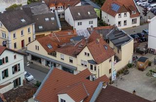 Anlageobjekt in 55218 Ingelheim, Wohn- und Geschäftshaus in Toplage von Ober-Ingelheim – Kapitalanlage mit Zukunft!