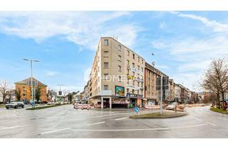 Anlageobjekt in 58095 Mittelstadt, Top-Rendite von 6,43 %! Vollvermietetes Mehrfamilienhaus mit 15 Einheiten und zwei Gewerben