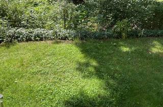 Anlageobjekt in Stahnsdorfer Damm 00, 14532 Kleinmachnow, *** Klein Machnow Anlage 2 Zimmer mit Garten ***