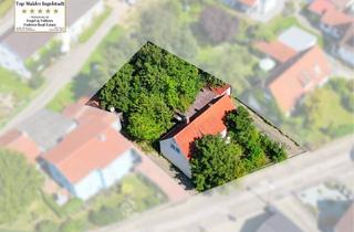 Grundstück zu kaufen in 85122 Hitzhofen, Hier wollen Sie bauen