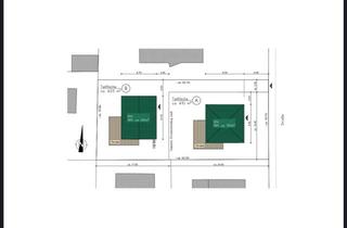 Grundstück zu kaufen in 12209 Lichterfelde, Tolles Süd-West Grundstück für 2 x EFH in Lichterfelde