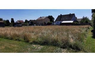 Grundstück zu kaufen in Ringstrasse, 86556 Kühbach, Großzügiges Baugrundstück für Ihr Traumhaus in Kühbach-Unterbernbach