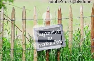 Grundstück zu kaufen in 91322 Gräfenberg, Baugrundstück in Gräfenberg...Reizvolle Lage
