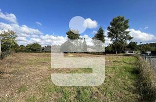 Grundstück zu kaufen in 90542 Eckental, Baulücke in exklusiver Ortsrandlage von Eckenhaid...Erfüllen Sie sich Ihren Wohntraum