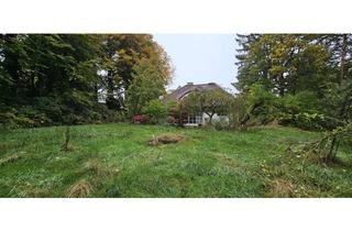 Grundstück zu kaufen in Hainholzweg 138a, 21075 Eißendorf, Bauträger aufgepasst: Großes Baugrundstück in TOP-Lage für zwei Mehrfamilienhäuser