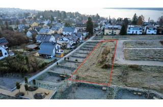 Grundstück zu kaufen in 88662 Überlingen, Baugrund mit Seeblick