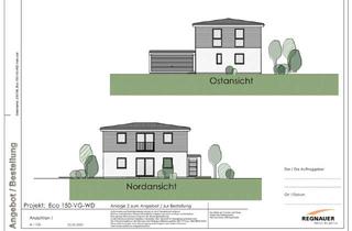 Grundstück zu kaufen in 85521 Ottobrunn, Attraktives Baugrundstück in ruhiger und grüner Lage von München-Ottobrunn