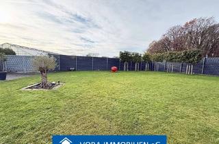 Grundstück zu kaufen in 47647 Kerken, Verkauf im offenen Bieterverfahren!