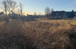 Grundstück zu kaufen in 22946 Brunsbek, Grundstück mit Entwicklungspotenzial