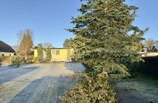 Grundstück zu kaufen in 16321 Bernau, EIN PLATZ ZUM DURCHATMEN - PROVISIONSFREI | Einzelgrundstück in bester Lage von Bernau