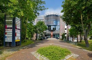 Büro zu mieten in Wismarsche Straße 300, 19055 Lewenberg, Bürofläche in Schwerin-Lewenberg