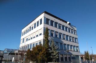 Büro zu mieten in 71229 Leonberg, Büro / Praxis in Leonberg