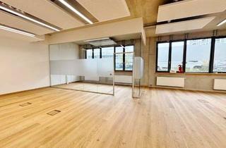 Büro zu mieten in 81379 München, Arbeiten mit Stil: Hochwertiges Loftbüro in Sendling mit eigener Terrasse