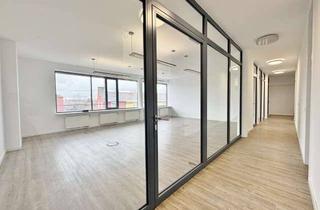 Büro zu mieten in Am Harras, 81369 Sendling-Westpark, Individuell ausgebautes Büro mit vielen Details – Toplage am Harras