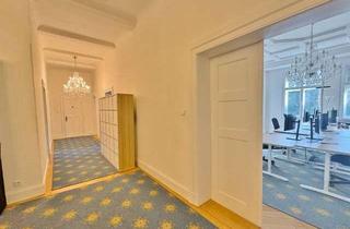 Büro zu mieten in 80538 München, Repräsentative Premium-Büroetage in Bestlage mit herrlichem Isarblick