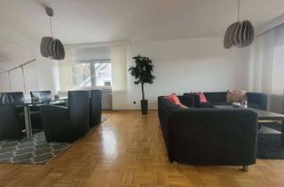 Immobilie mieten in 56179 Vallendar, Komplett eingerichtetes modernes Apartment in Vallendar mit Balkon