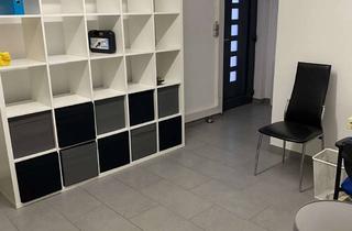 Immobilie mieten in 64347 Griesheim, Perfekt für Heimfahrer – Möbliertes Zimmer in bester Rhein-Main-Lage!