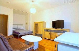 Immobilie mieten in 68161 Innenstadt, City Apartment - Möbliert mit Balkon