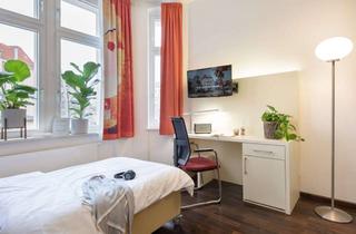 Immobilie mieten in Bundesallee 75, 12161 Friedenau, THE BERLIN HOUSE - Your furnished temporary apartment