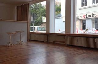 Geschäftslokal mieten in Blankeneser Hauptstraße 131, 22587 Blankenese, Zielgruppe Retail, Design, Kunst, Studio