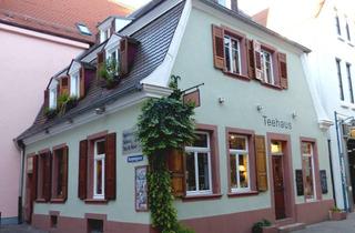 Geschäftslokal mieten in Korngasse 27, 67346 Speyer, Charmantes Ladengeschäft in der Fußgängerzone von Speyer