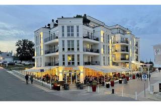 Gewerbeimmobilie mieten in Strandpromenade 22, 17429 Benz, Attraktive Gewerbefläche in Premiumlage – Direkt an der Strandpromenade von Bansin