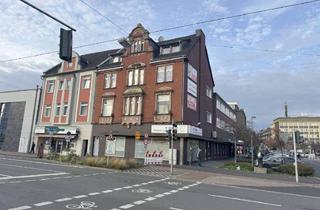 Büro zu mieten in Bottroper Str. 155, 46117 Osterfeld-West, Repräsentative Gewerbeeinheit für Praxis, Büro oder Dienstleistung