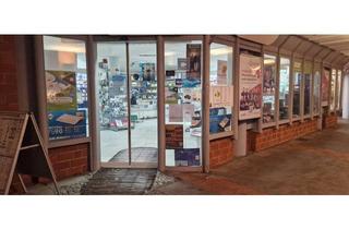 Geschäftslokal mieten in 24105 Blücherplatz, Gut frequentierte Ladenfläche in der Holtenauer Straße zu vermieten! OTTO STÖBEN!