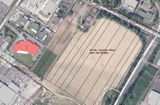 Gewerbeimmobilie kaufen in Koblenzer Str. 82, 56626 Andernach, 3.000qm Gewerbegrundstück und 54.000qm Bauerwartungsland – direkt an der B9 / Koblenzer Straße!