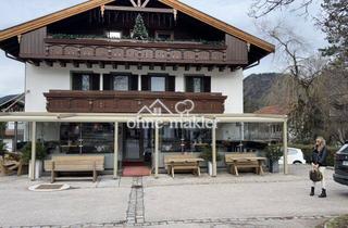 Gastronomiebetrieb mieten in Südliche Hauptstraße 14, 83700 Rottach-Egern, Renovierung nach Brand: Büro, Praxis, Einzelhandel oder Restaurant in Rottach-Egern