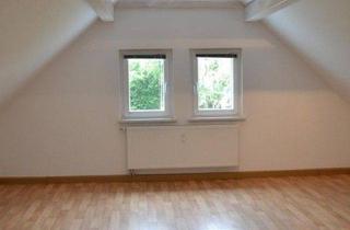 Wohnung mieten in Schötener Dorfstraße 41, 99510 Apolda, Cooles 1-Zimmer-Appartement bei Jena