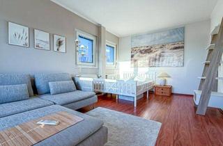 Wohnung mieten in Plockstr., 40219 Düsseldorf, Möbliertes City-Apartment mit Stil – Pauschalmiete inklusive aller Kosten