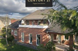 Wohnung kaufen in 27327 Schwarme, Ankommen und wohlfühlen: Lichtdurchflutete Eigentumswohnung mit großzügigem Raumkonzept