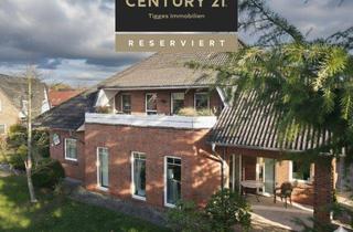 Wohnung kaufen in 27327 Schwarme, Ankommen und wohlfühlen: Lichtdurchflutete Eigentumswohnung mit großzügigem Raumkonzept