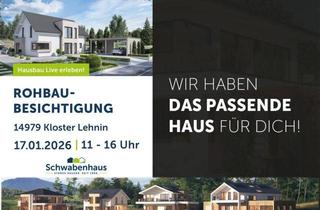 Haus kaufen in 15848 Beeskow, Ankommen. Durchatmen. Daheim sein – Ihr Traumhaus wartet auf Sie!