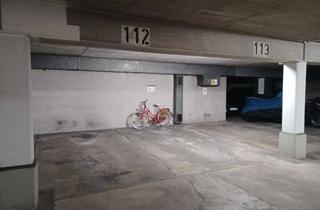 Garagen mieten in 80687 München, Tiefgaragenstellplatz