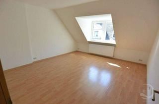 Wohnung mieten in 65185 Wiesbaden, Dachgeschoss in ruhiger, zentraler, Citylage