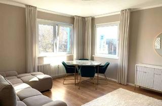 Wohnung kaufen in 10715 Wilmersdorf, Stilvolle 2-Zimmer-Wohnung - hochwertig renoviert & sofort vermietbar