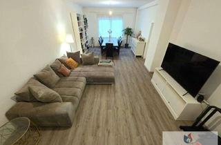 Wohnung kaufen in 63486 Bruchköbel, Haus-im-Haus-Gefühl: Sanierte 4-Zi.-EG-Wohnung mit Kochinsel, Grill-Terrasse & Garten!